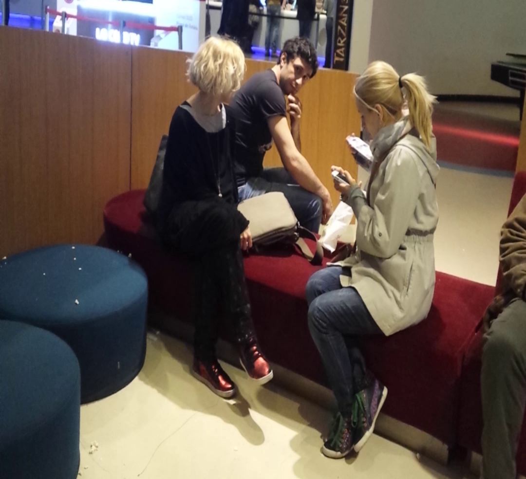 Dana Nalbaru si Dragos Bucur - 6