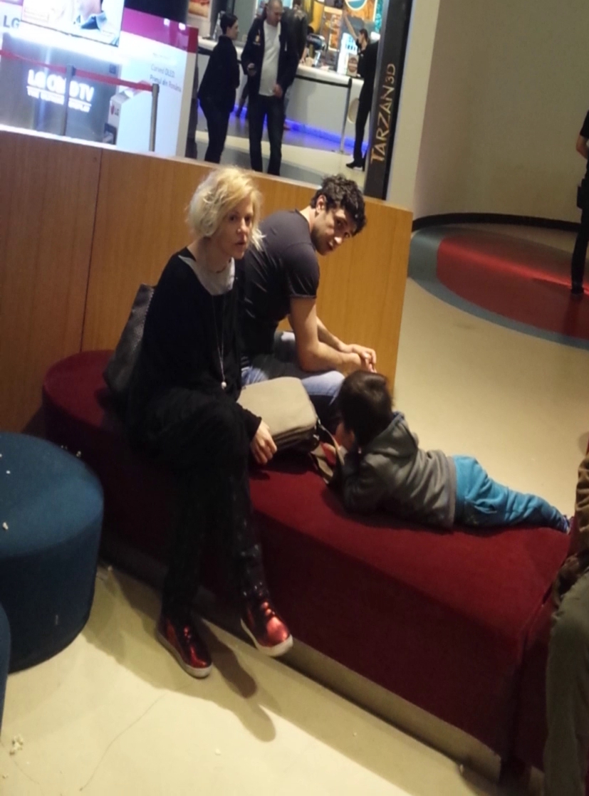 Dana Nalbaru si Dragos Bucur - 5