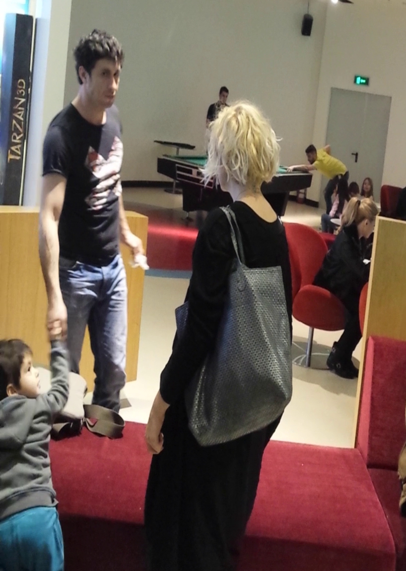 Dana Nalbaru si Dragos Bucur - 4