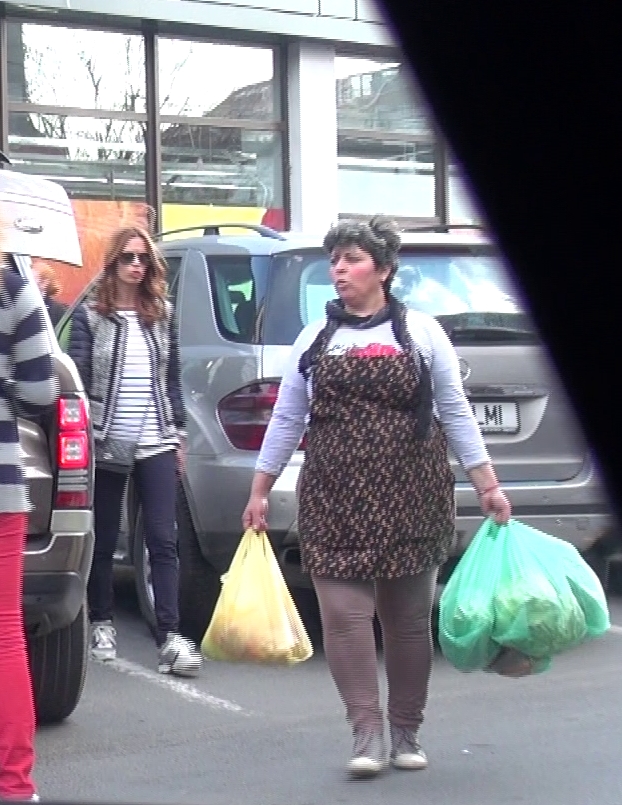 Adriana Petrescu - 5