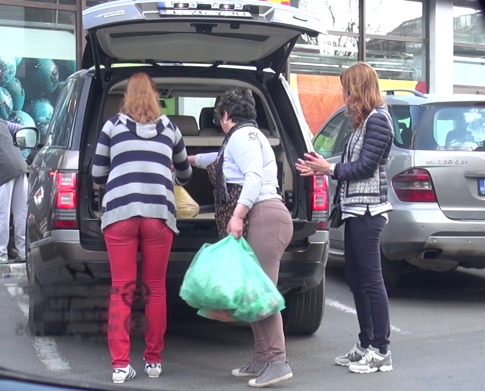 Adriana Petrescu - 2