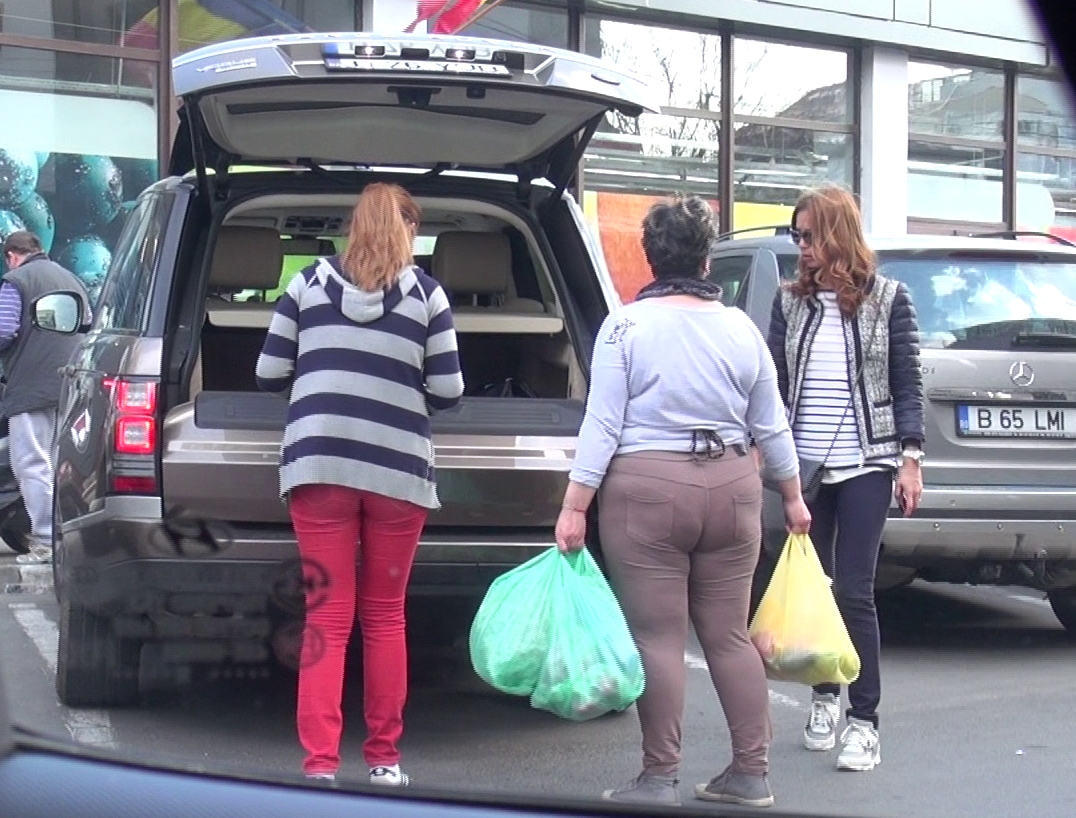 Adriana Petrescu - 1