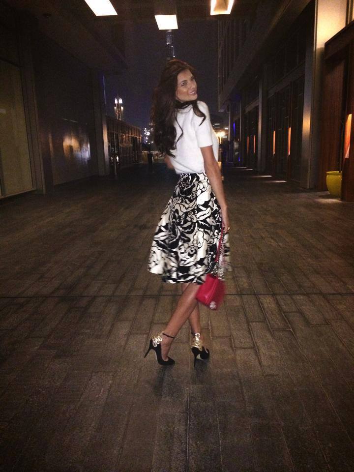 Ramona a fost iubita unui miliardar bulgar