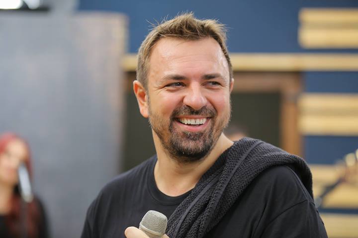 Horia Brenciu si Laura Stoica au fost legati de o frumoasa prietenie, dar au si colaborat pe plan muzical