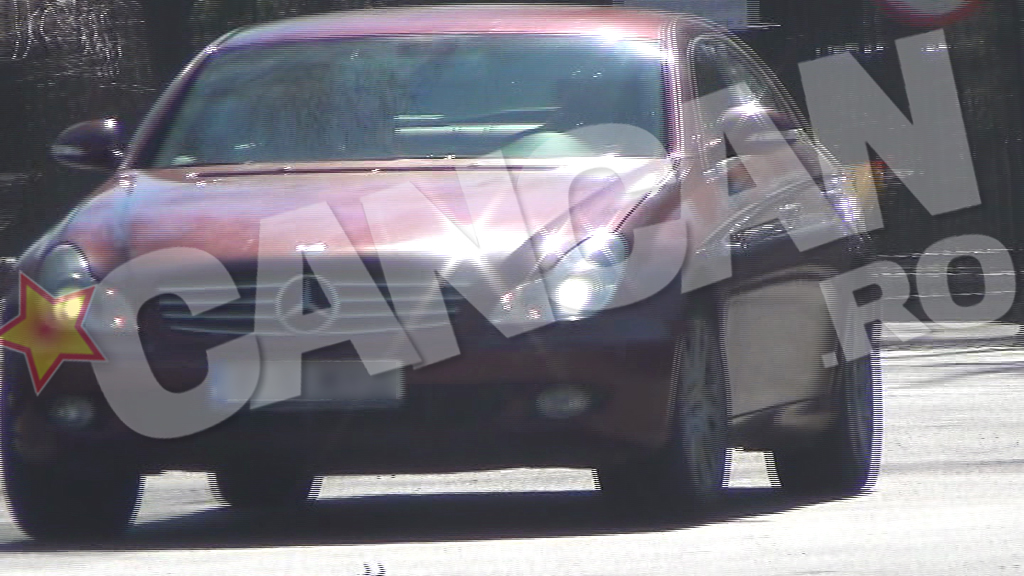 Miorita Videanu a plecat separat, pesemne cu soferul