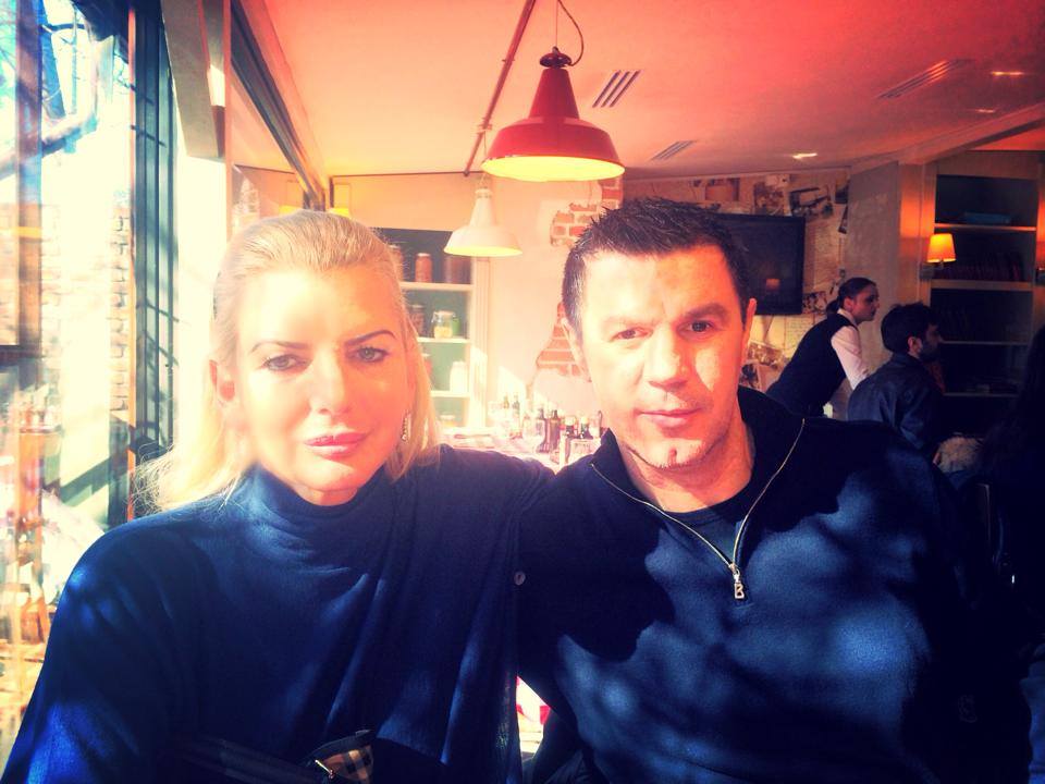 Anna si Mihai sunt casatoriti de 23 de ani