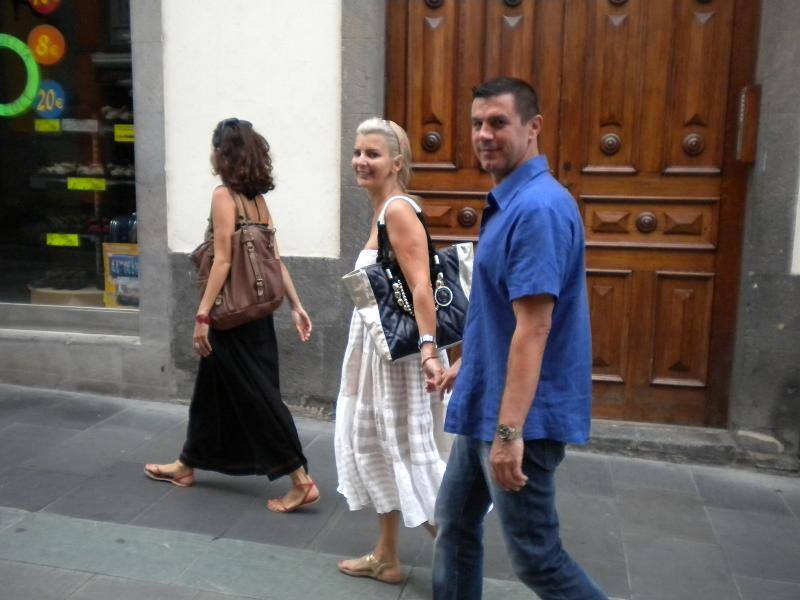 Anna si Mihai sunt casatoriti de 23 de ani