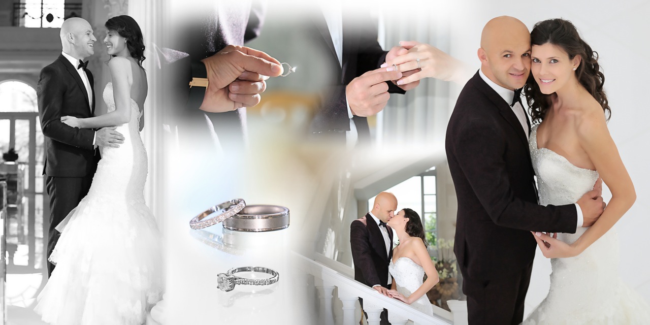 Miss Univers Romania si Ilie Lazar