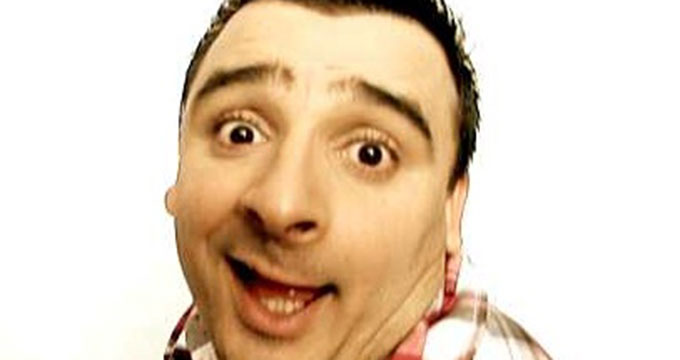 Liviu povesteste razand pataniile de la concerte