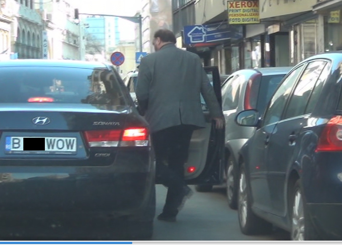 Artistul s-a ingrasat foarte mult in ultima perioada