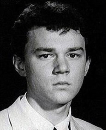 Asa arata Mihai Constantin atunci cand intra in pielea lui Ionica din Liceenii