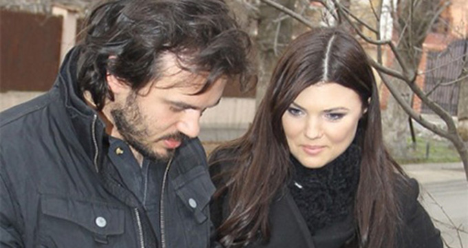 Paula si Radu Bucura sunt casatoriti de 9 ani