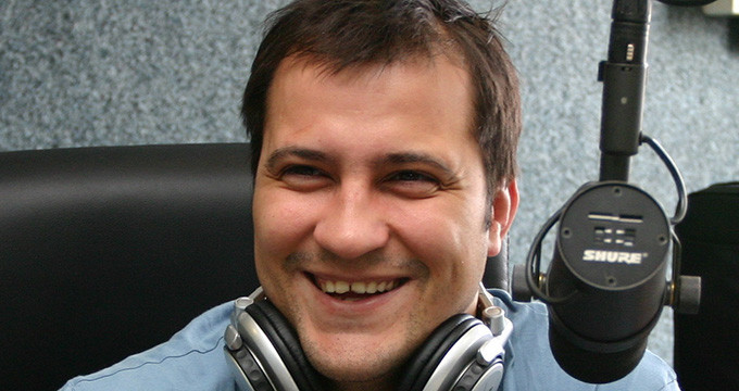 Serban si Cristina s-au cunoscut pe vremea cand el era