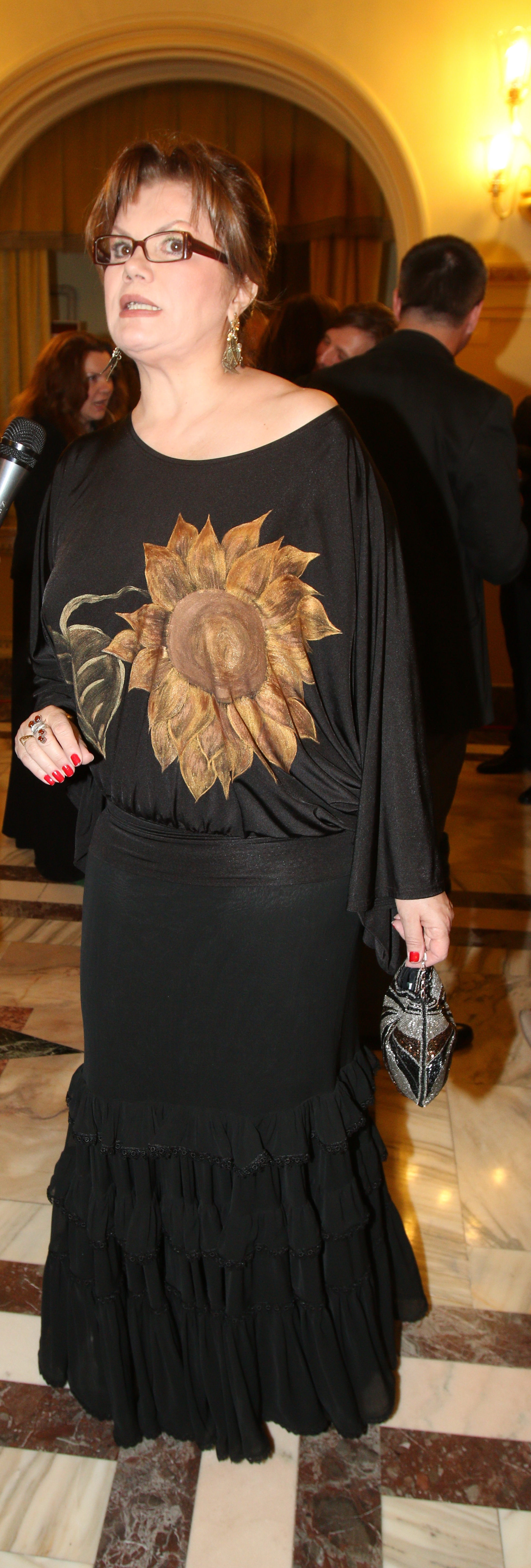 Desi a renuntat la dieta, Natasa Raab arata foarte bine