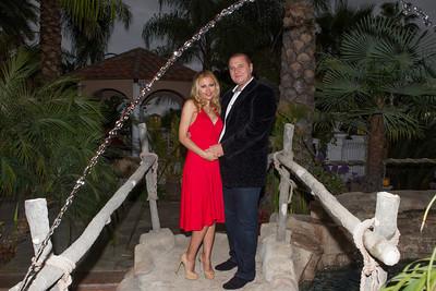 Nick alaturi de cantareata