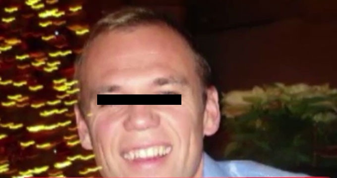 Fostul sot al lui Nelly Nastase, Michael Mullner, este consultant financiar la o companie importanta din Romania