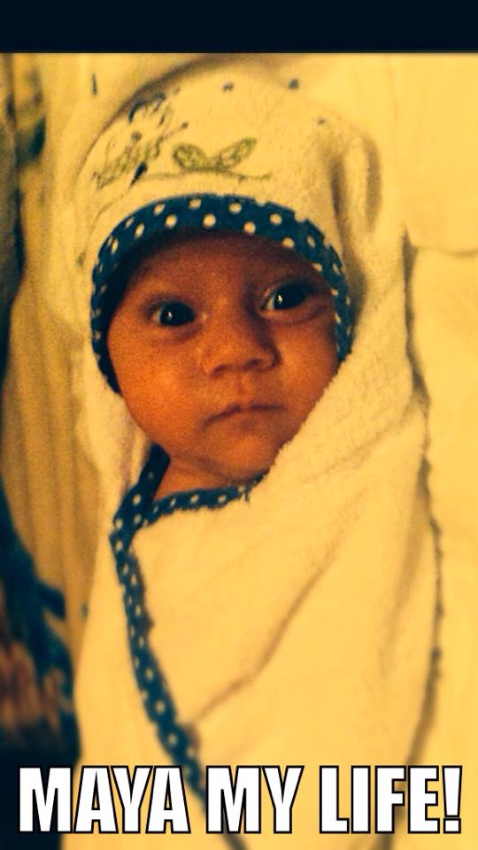 Maya