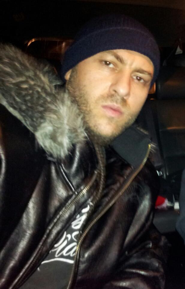 Pacha are doi copii cu doua femei diferite, aflati pe doua continente, unul in America si altul in Romania foto: Facebook