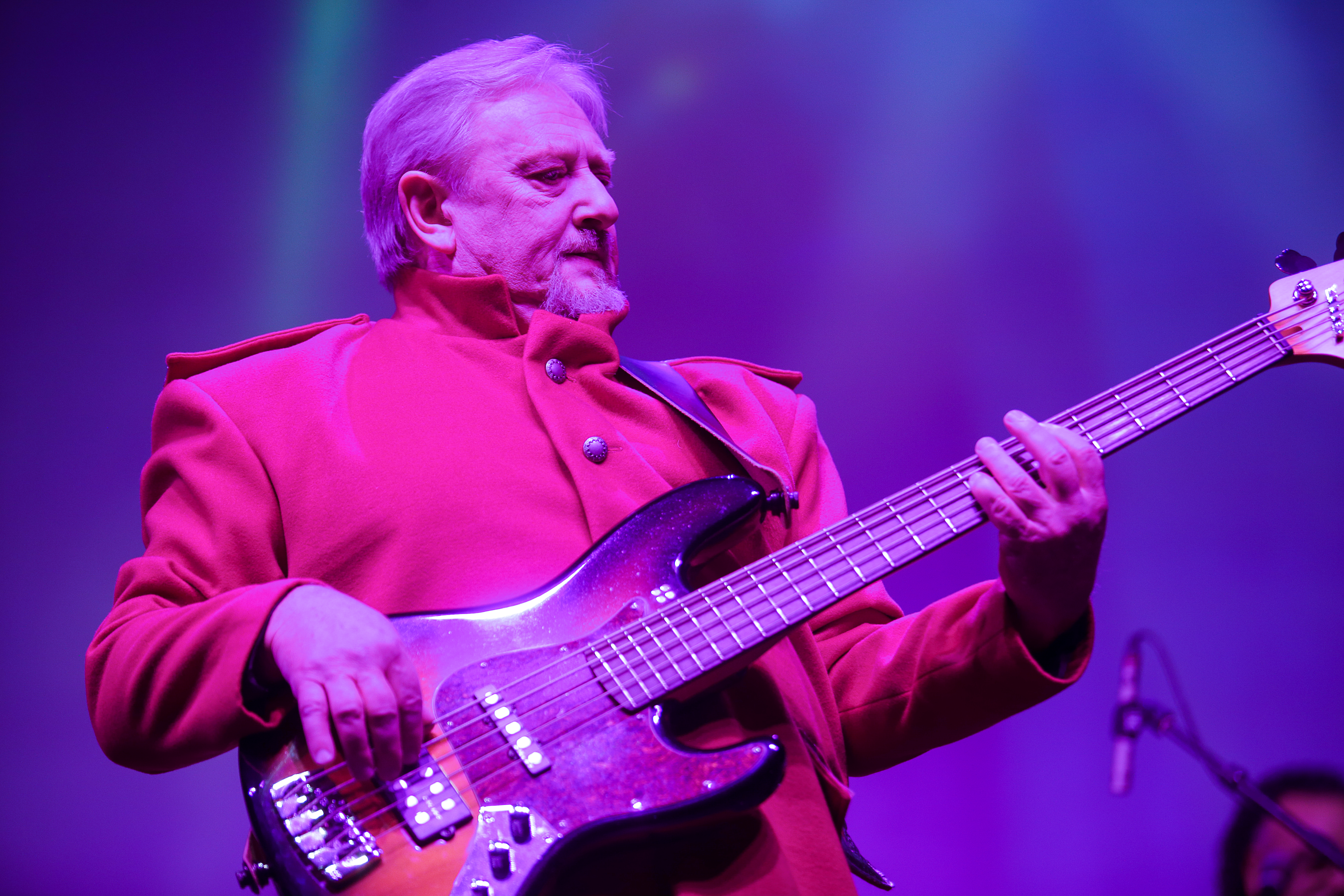 Josef Kappl, intr-o forma de zile mari