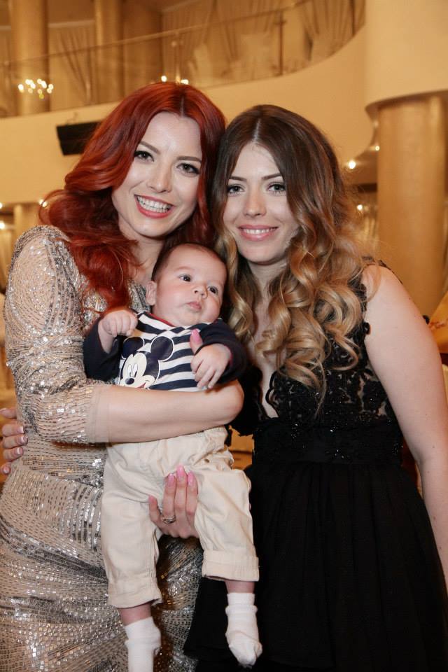 De cand sora ei a marit familia, Elena isi doreste si ea inca un copil