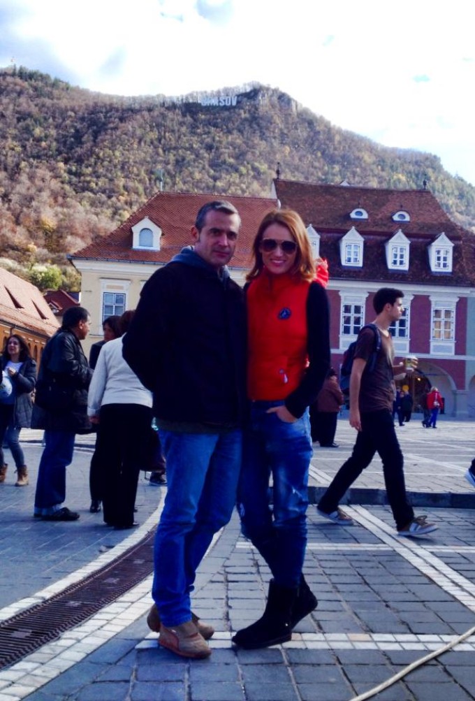 Relatia dintre Carmen Negoita si Cristi Furdi nu a fost una de durata foto: Facebook