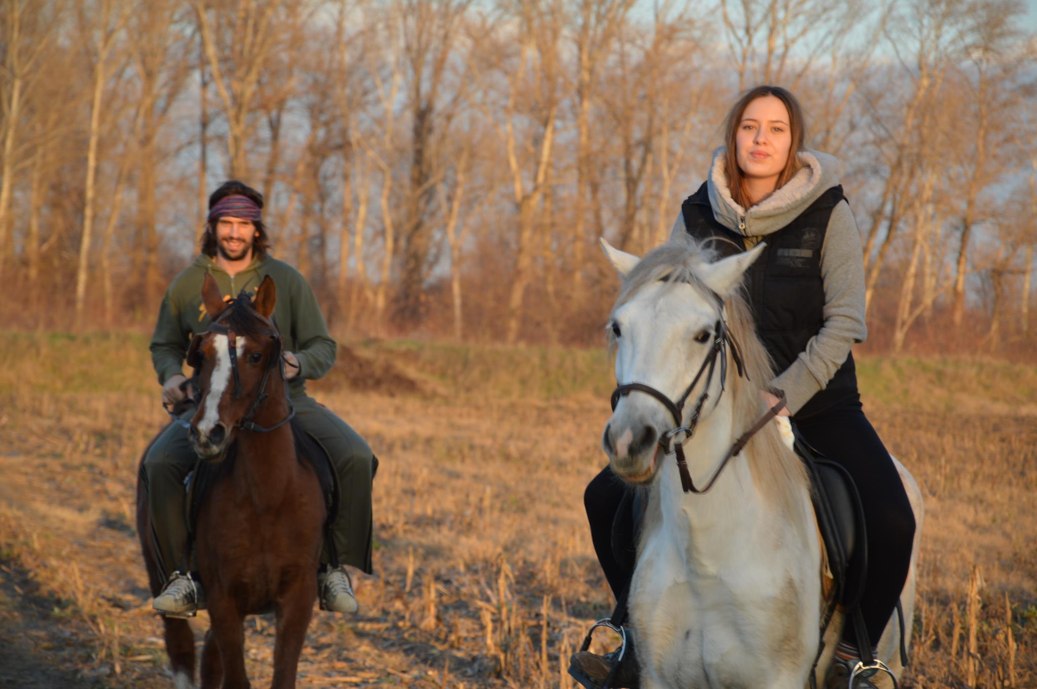 Toate activitatile se fac in familie