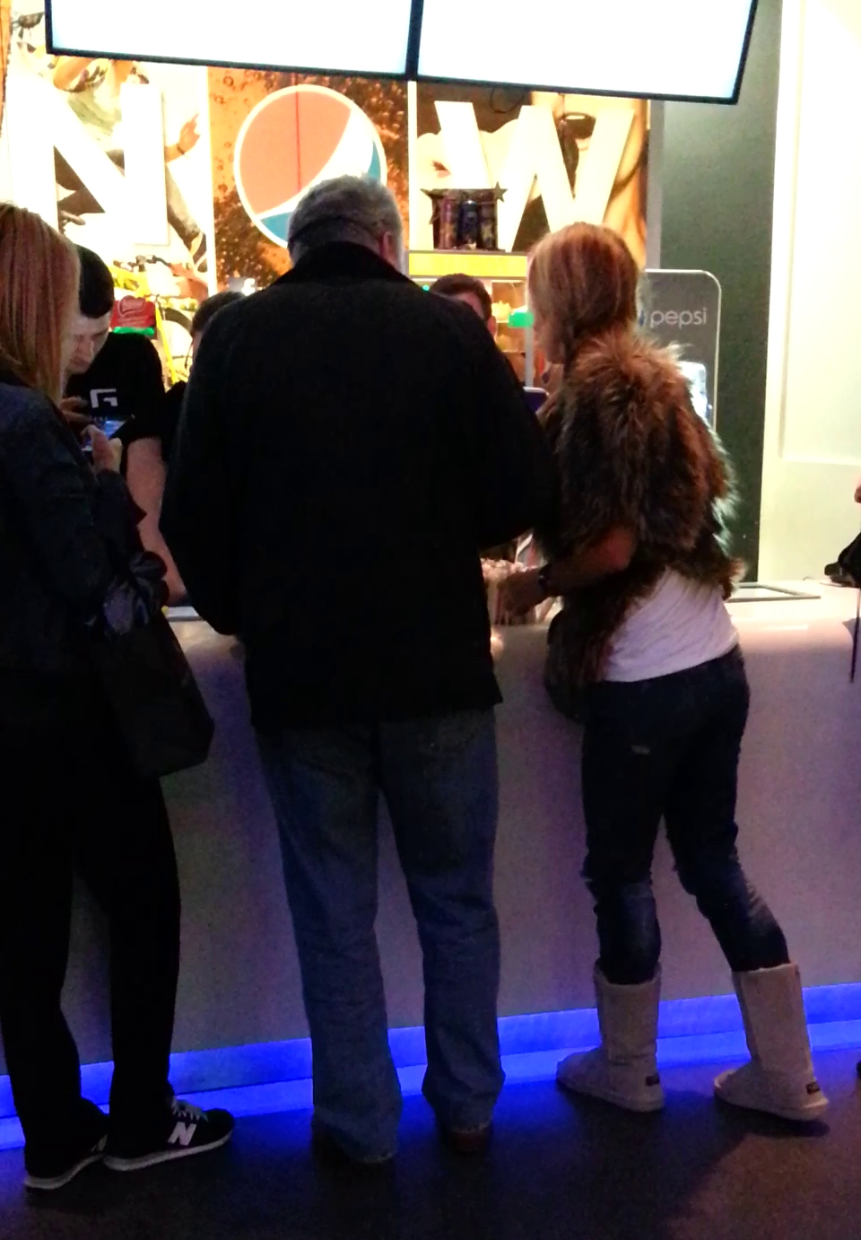 Tania Budi si Bibi Galan - 6