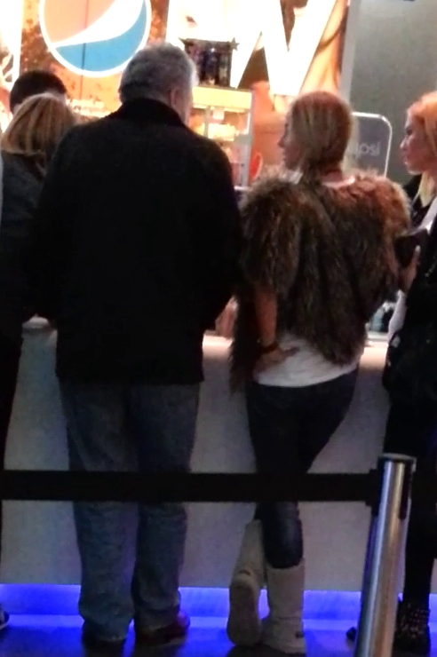 Tania Budi si Bibi Galan - 5