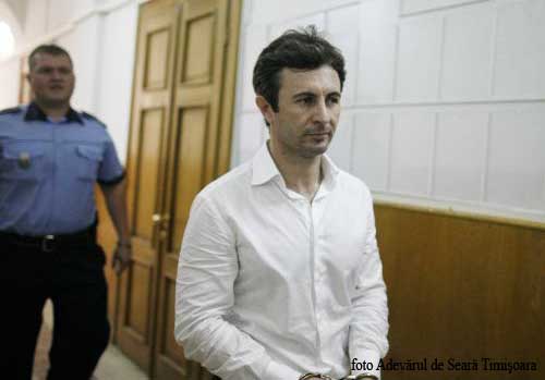 Kelemen pare principalul vinovat pentru tentativa de suicid a Cristianei Dima