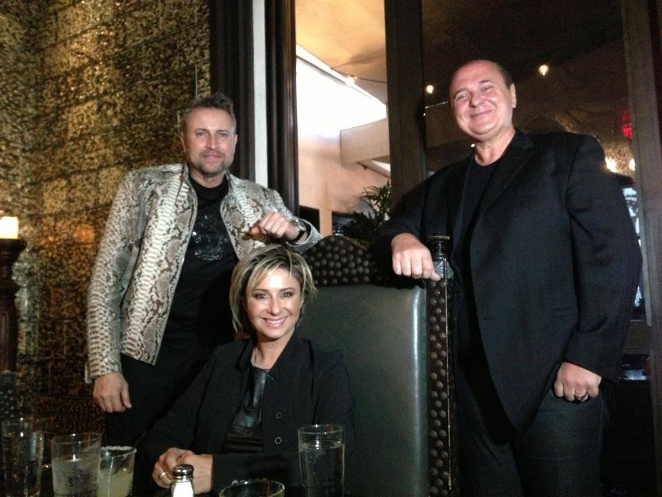 Milionarul s-a inteles e minune cu Prodanca si si Botezatu