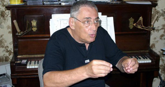 Horia Moculescu