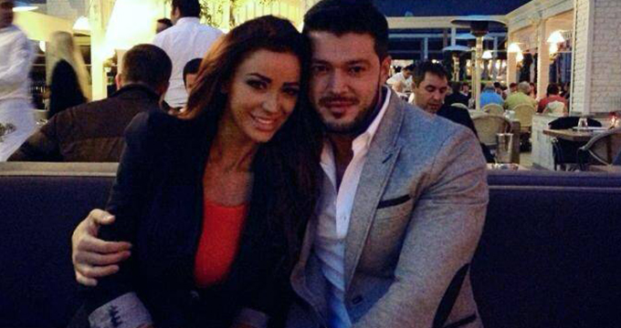 Bianca si Victor s-au separat din cauza neintelegerilor