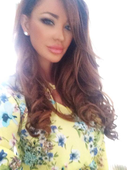 Bianca nu e tocmai incantata de comportamentul lui Victor