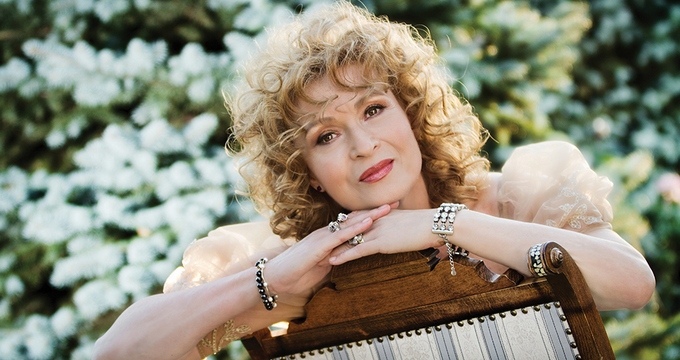 Angela Similea a refuzat sa concerteze de Sarbatori