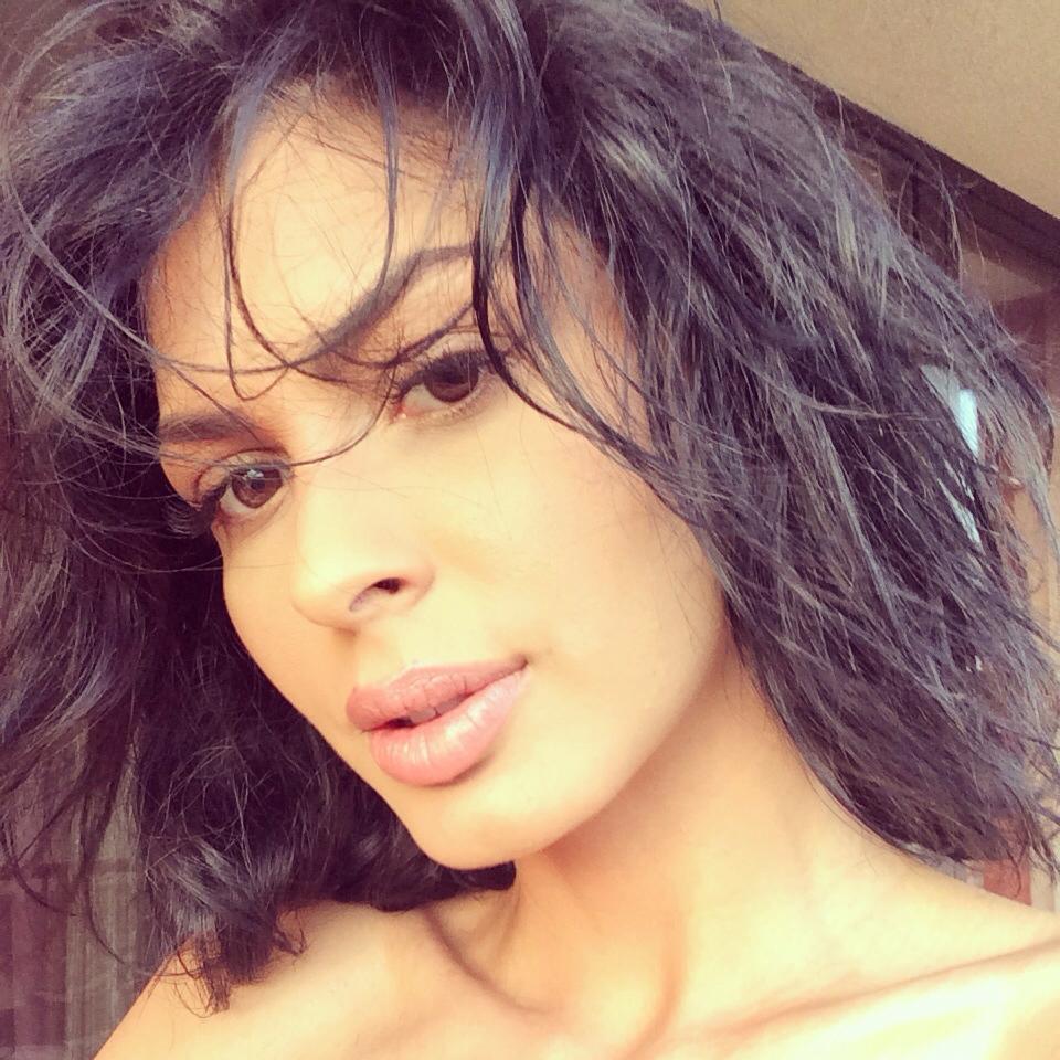 Madalina le-a spus fanilor ca se simte entuziasmata