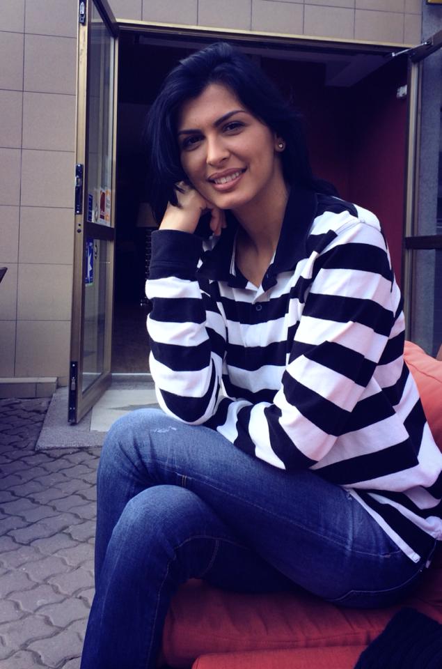 Fanii au intrebat-o pe Madalina care este motivul fericirii ei din ultima perioada