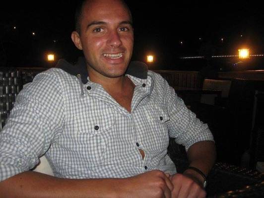 Luigi Iorga a murit la varsta de 26 de ani