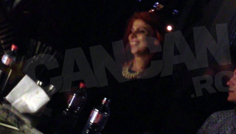 Andrada e angajata la Primaria sectorului 4