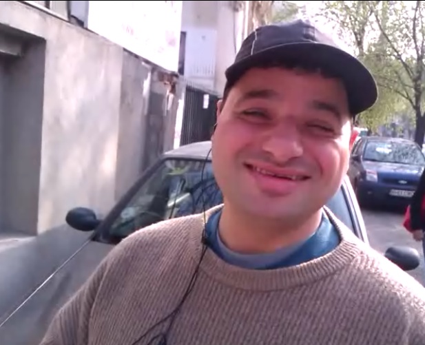 Tudorel vrea sa se intoarca la Tulcea