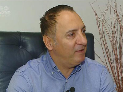 Desi avocatul Catalin Dancu a afirmat ca Antonia isi poate vedea fetita oricand doreste, documentele oficiale il contrazic