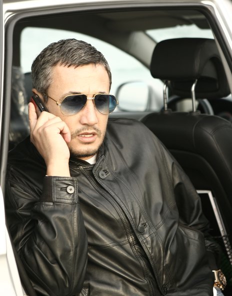 Joshua a incercat mereu sa ii ajute pe Vincenzo si Antonia in casnicia lor