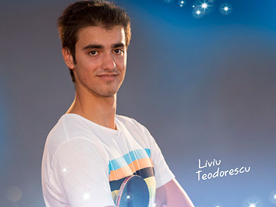 Artistul isi doreste foarte mult sa fie Spider-Man macar pentru o zi