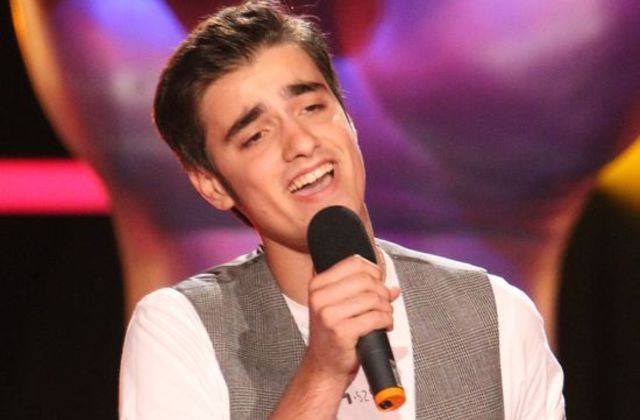 Liviu a devenit cunoscut dupa ce a participat la 