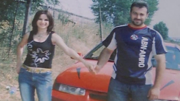 Bogdan Mitu si-a ucis sotia pentru ca femeia voia sa-l paraseasca