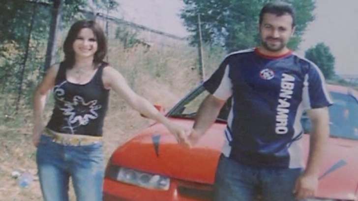 Bogdan Mitu si-a ucis sotia pentru ca femeia voia sa-l paraseasca