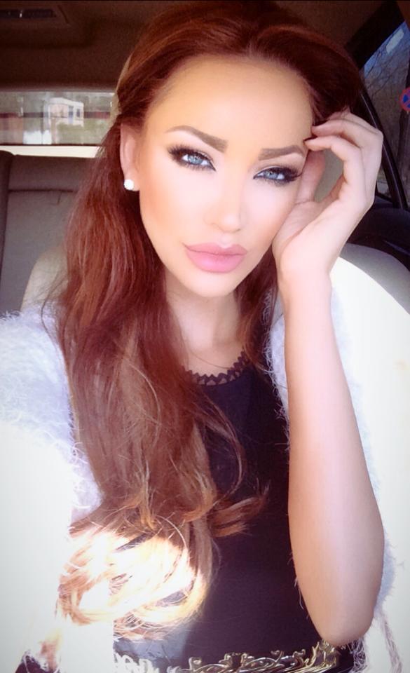 Bianca Dragusanu