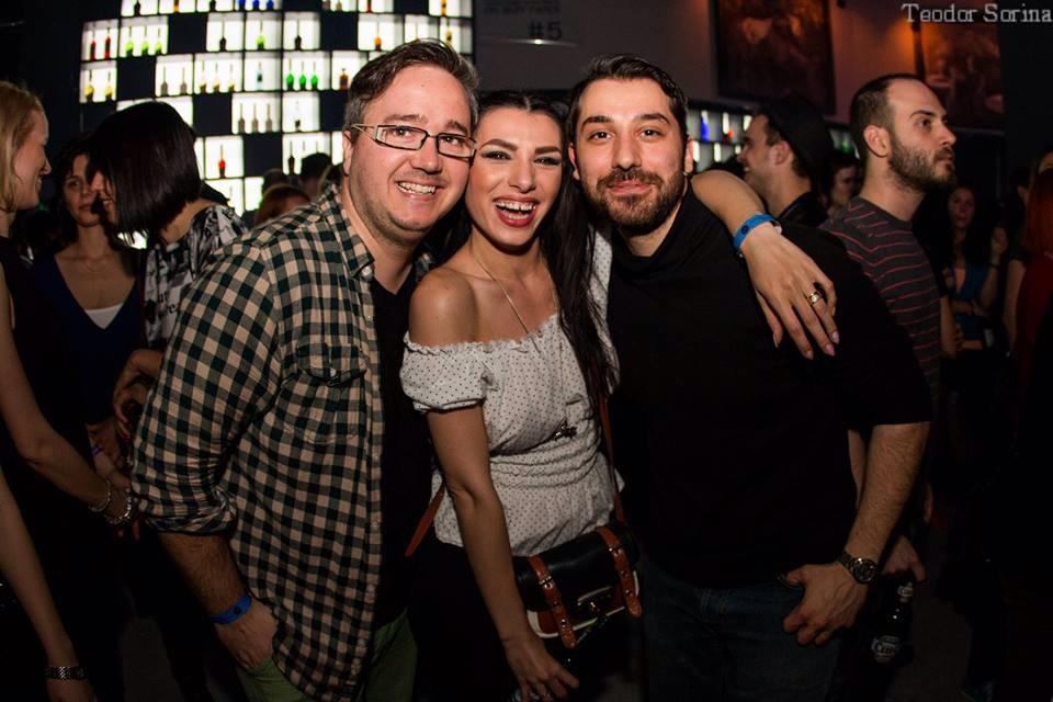 Cantareata si-a schimbat complet stilul muzical