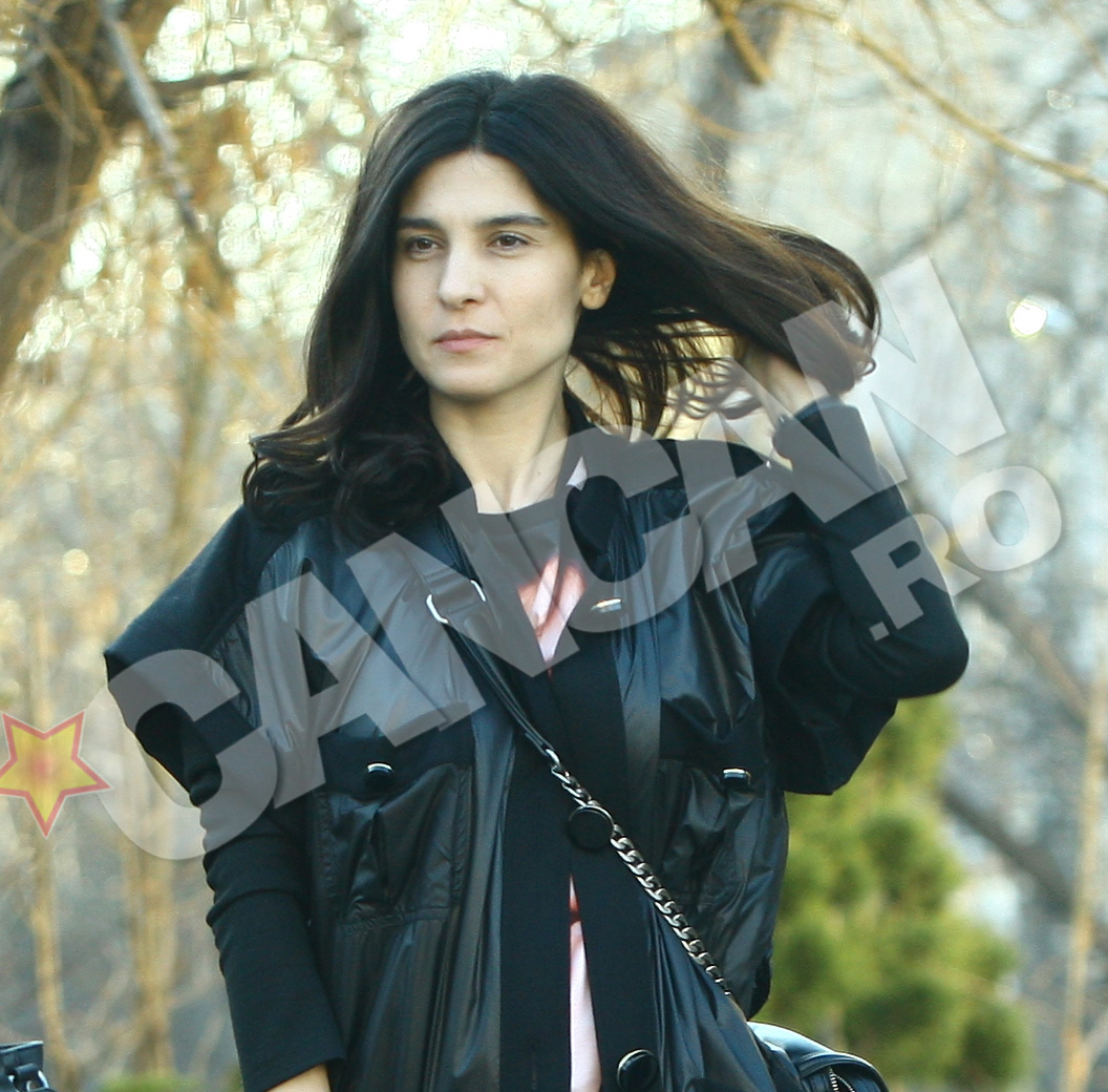 Dana, vaduva marelui regizor