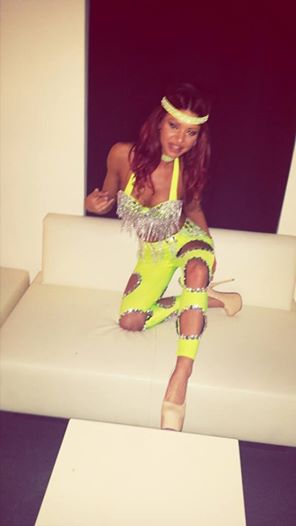 Loredana Chivu si Ana Maria Mocanu