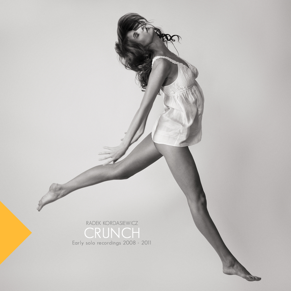 Roxana apare pe coperta de album a unui cantaret polonez